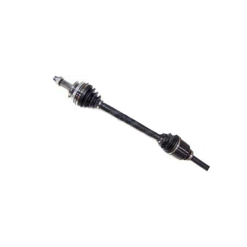 Cardan Arbre de Transmission Avant Droit - Nissan Interstar Opel Movano Renault Master 2 NPWRE034