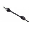 Cardan Arbre de Transmission Avant Droit - Nissan Interstar Opel Movano Renault Master 2 NPWRE034