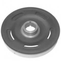 Poulie Damper - Mercedes Benz Classe A Vaneo RKPME000