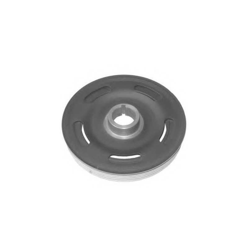 Poulie Damper - Mercedes Benz Classe A Vaneo RKPME000