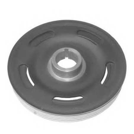 Poulie Damper - Mercedes Benz Classe A Vaneo RKPME000