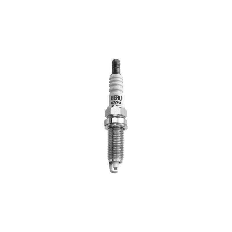 1x Bougie d'Allumage - Renault Modus Grand Modus 0242129508