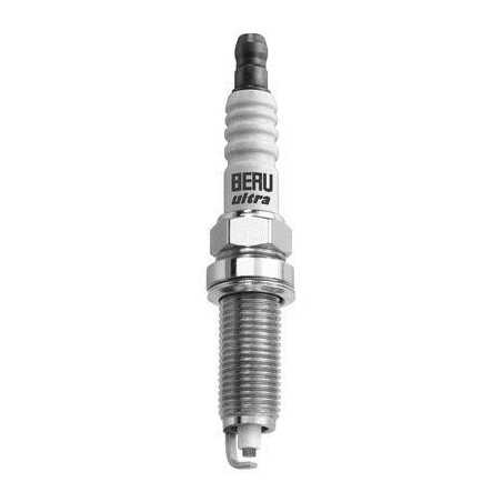 1x Bougie d'Allumage - Renault Modus Grand Modus 0242129508 1x Bougie d'Allumage - Renault Modus Grand Modus 0242129508