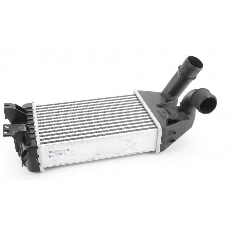 Intercooler Echangeur d'air - Opel Astra H Zafira B Cdti 0370180003