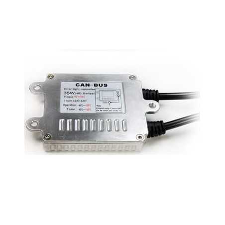Ballast Slim CAN BUS OBD - kit xenon 35w BF-ballastcanbus Ballast Slim CAN BUS OBD - kit xenon 35w BF-ballastcanbus