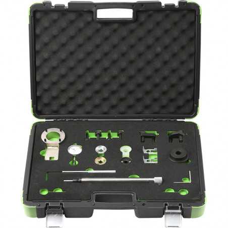 KIT DE VERROUILLAGE DE CHAINES - VW AUDI 1,8/2,0L 53287 KIT DE VERROUILLAGE DE CHAINES - VW AUDI 1,8/2,0L 53287