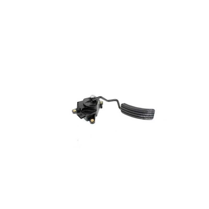 Potentiometre Pedale d Accelerateur Capteur + Pedale - RENAULT MODUS 1.5 8200139319