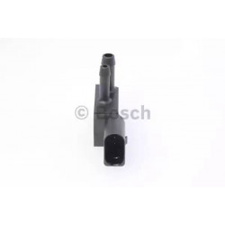 Capteur, pression des gaz échappement - Audi Seat Skoda Vw 0281006082