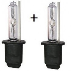 Lot 2 Ampoules Xenon H1...
