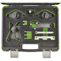 KIT DE VERROUILLAGE DE CHAINES - FIAT/ALFA/FORD 53312