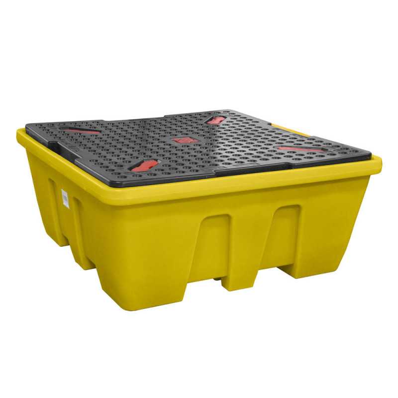 RÉSERVOIR CONTAINER 1000L IBC 52807