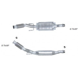 Catalyseur Citroen Xsara 3/5 portes, Break, Coupé, Van CNC052