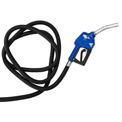 POMPE DISTRIBUTEUR DIESEL AVEC PISTOLET (230 V) 53610