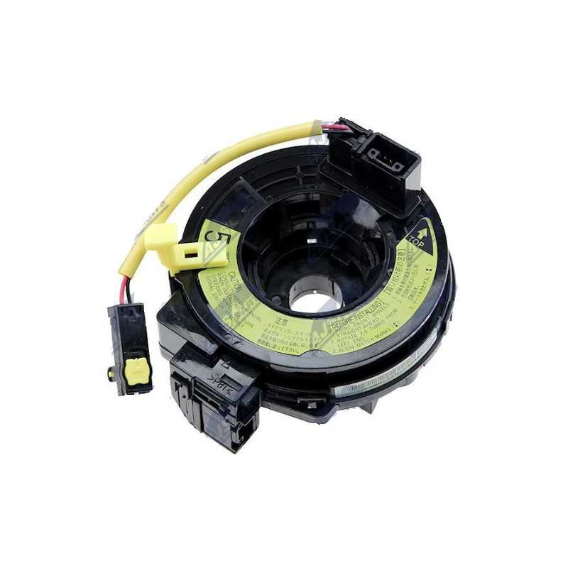 Contacteur Tournant Airbag - Suzuki grand vitara swift EASSU001