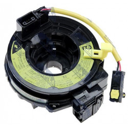 Contacteur Tournant Airbag - Suzuki grand vitara swift EASSU001