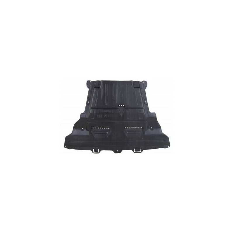 Cache sous Moteur Inferieur - Renault Twingo 2007-2011 6001346