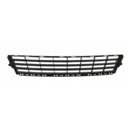 Grille de pare choc - Renault clio III 2009 - 606427