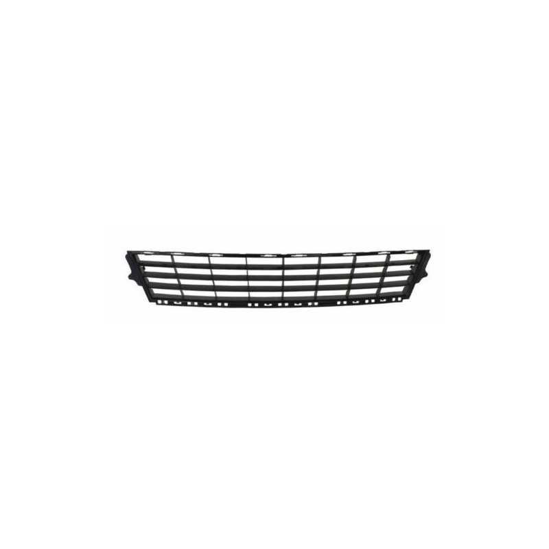 Grille de pare choc - Renault clio III 2009 - 606427