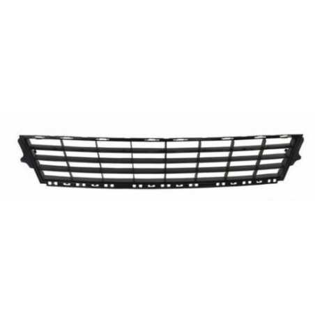Grille de pare choc - Renault clio III 2009 - 606427 Grille de pare choc - Renault clio III 2009 - 606427