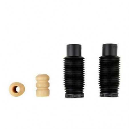 Kit de protection contre la poussière amortisseur - Peugeot 206 910041 Kit de protection contre la poussière amortisseur - Peugeot 206 910041