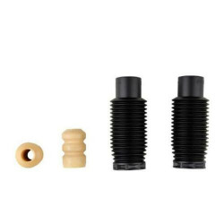 Kit de protection contre la poussière amortisseur - Peugeot 206 910041
