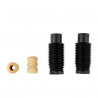 Kit de protection contre la poussière amortisseur - Peugeot 206 910041