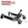 CHARIOT MANUTENTION VEHICULE 680 KG 50839