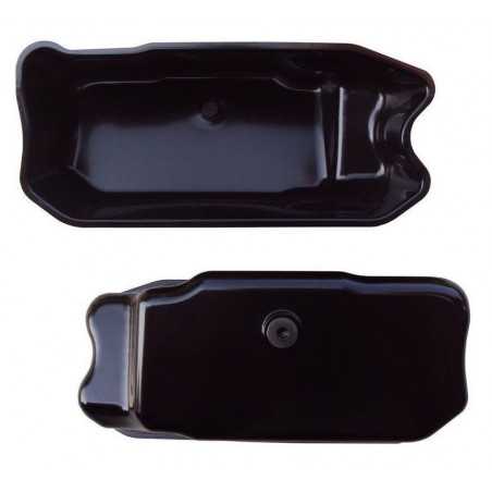 Carter d'huile + Bouchon - Fiat Ducato Citroen Jumper Peugeot Boxer BMOFT010 Carter d'huile + Bouchon - Fiat Ducato Citroen Jumper Peugeot Boxer BMOFT010