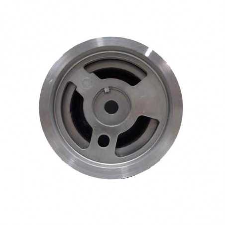 POULIE DE DISTRIBUTION D'ARBRE A CAMES - Citroen C8 Peugeot 406 407 607 2.2l 16v 0805J5 POULIE DE DISTRIBUTION D'ARBRE A CAMES - Citroen C8 Peugeot 406 407 607 2.2l 16v 0805J5