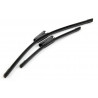 2x Balais d'essuie-glace - Citroen C-Elysée C3 DS3 Peugeot 301 Renault clio 3 megane 3 fluence thalia 27B02