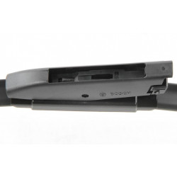 2x Balais d'essuie-glace - Citroen C-Elysée C3 DS3 Peugeot 301 Renault clio 3 megane 3 fluence thalia 27B02