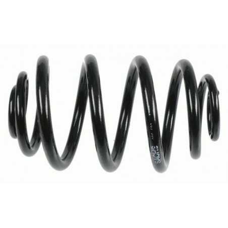 Ressort d'amortisseur ARRIERE - Renault Clio 2 BF-99006 Ressort d'amortisseur ARRIERE - Renault Clio 2 BF-99006
