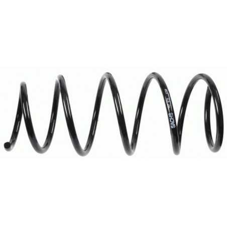 Ressort d'Amortisseur AVANT - Renault Clio 2 - 1.4 1.6 Essence - 1.9 Diesel BF-99005 Ressort d'Amortisseur AVANT - Renault Clio 2 - 1.4 1.6 Essence - 1.9 Diesel BF-99005
