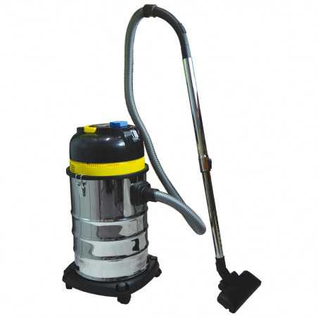 ASPIRATEUR INDUSTRIEL DE 30 LITRES SEC 51837