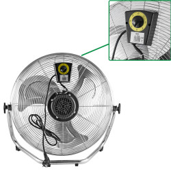 VENTILATEUR SUR SOL 53190