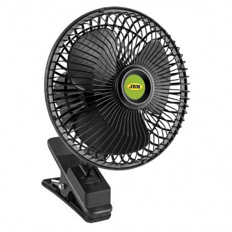 VENTILATEUR D'AUTOMOBILE - 12 V 53543