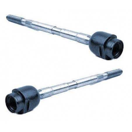 2x Rotules de direction intérieure Avant Gauche+Droite - Peugeot 208 2012- P513*2 2x Rotules de direction intérieure Avant Gauche+Droite - Peugeot 208 2012- P513*2