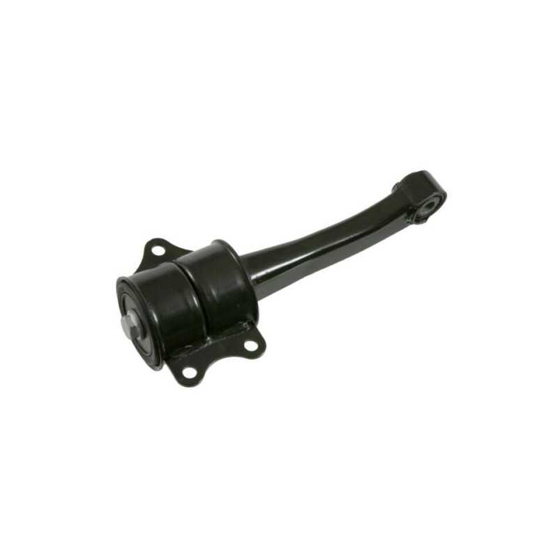 Support moteur inferieur noir - Seat arosa Vw lupo polo 21886