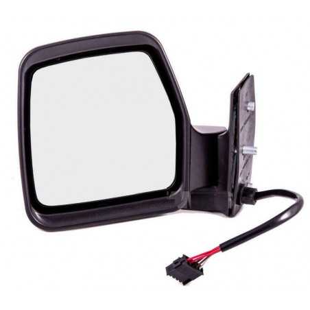 Retroviseur Exterieur Gauche - Citroen Jumpy Peugeot Expert Fiat scudo 2395514E Retroviseur Exterieur Gauche - Citroen Jumpy Peugeot Expert Fiat scudo 2395514E