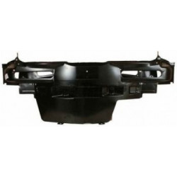 Face Arrière - CITROËN C3 I phase 1 2002-2005 231590