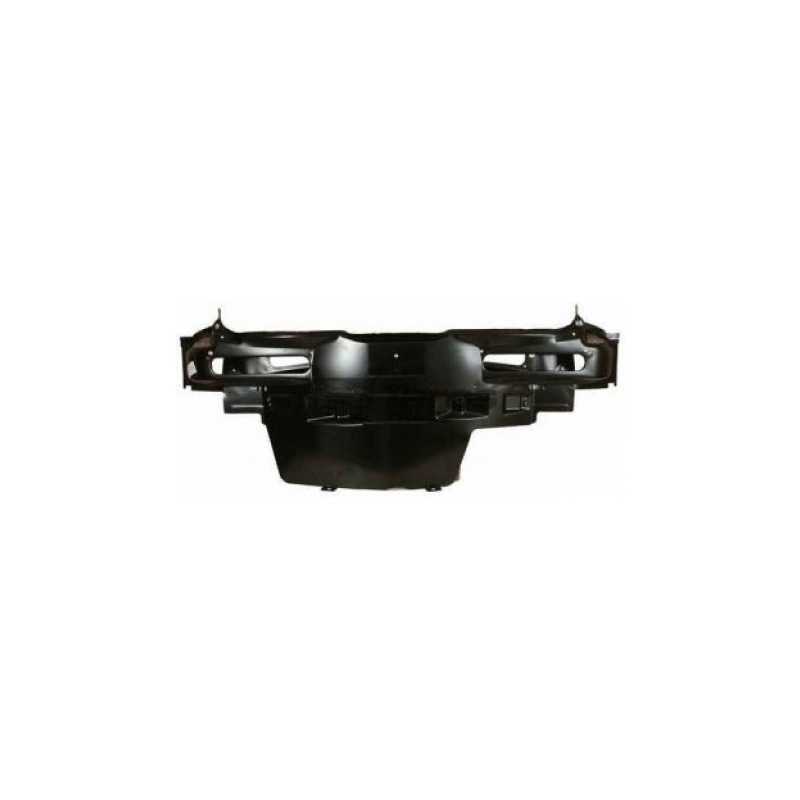Face Arrière - CITROËN C3 I phase 1 2002-2005 231590