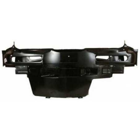 Face Arrière - CITROËN C3 I phase 1 2002-2005 231590 Face Arrière - CITROËN C3 I phase 1 2002-2005 231590