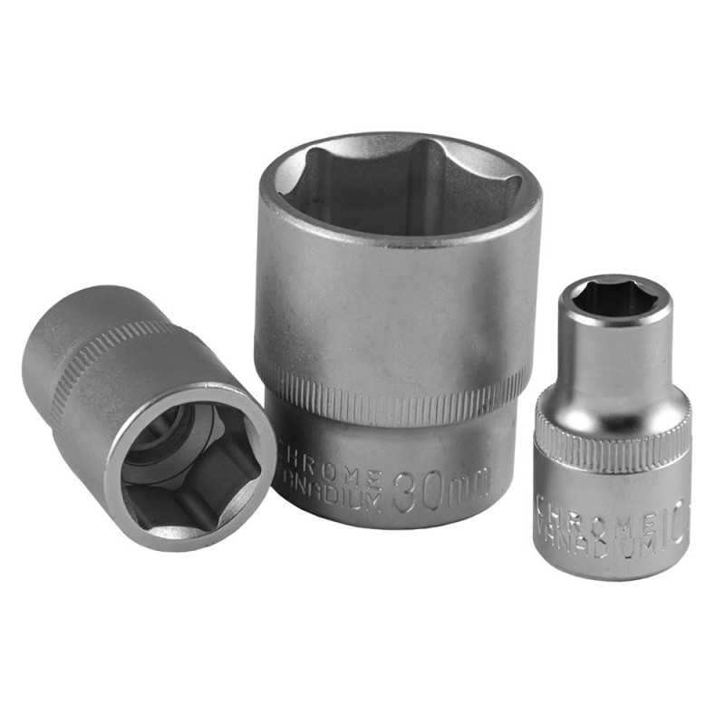 1/2 Pouce DOUILLE HEX PETIT DU 11MM 10062