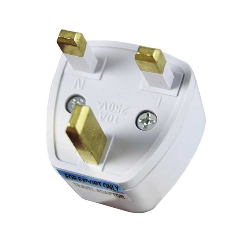 ADAPTATEUR POUR PRISE ELECTRIQUE 13816