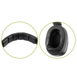 CASQUE ANTI-BRUIT 52430