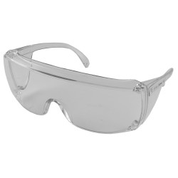 LUNETTES DE PROTECTION 52442