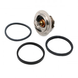 Thermostat d'eau ( carlosta ) : Citroen , Fiat , Lancia , Peugeot 4885.83/J