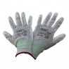 GANTS TRAVAIL SPECIAL ECRAN TACTILE T.8 52570