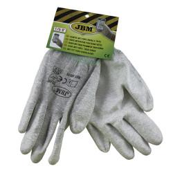 GANTS TRAVAIL SPECIAL ECRAN TACTILE T.8 52570