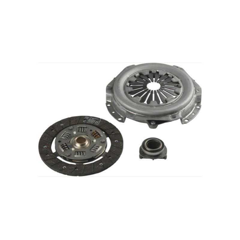 Kit d'embrayage Mitsubishi Space star ( 1.3 16v ) J2005119